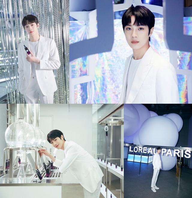 欧莱雅黑精华怎么样，欧莱雅第三代黑精华怎么样（护肤届出道9年的欧莱雅黑精华）