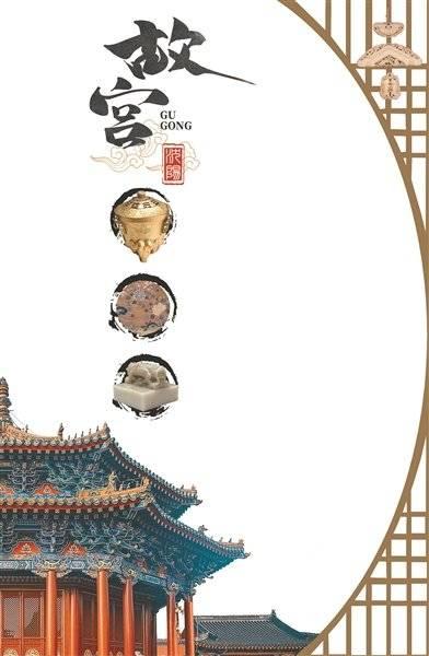 沈阳故宫的建筑简介，沈阳故宫：这座长城以北的宫殿