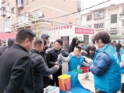 垃圾分类小口诀，垃圾分类顺口溜（6句口诀教会您分类窍门）