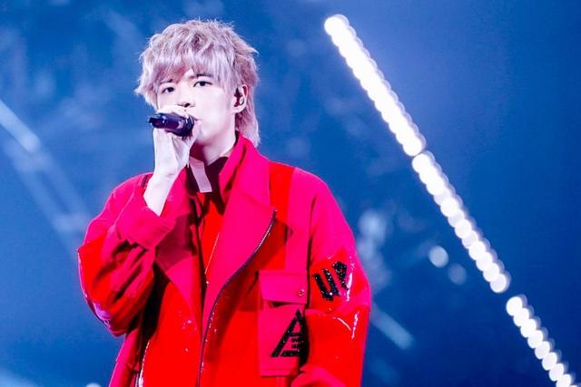 shero 歌词，shero歌词（八三夭《想见你想见你想见你》台北小巨蛋演唱会）