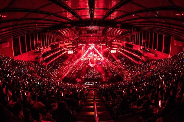 shero 歌词，shero歌词（八三夭《想见你想见你想见你》台北小巨蛋演唱会）