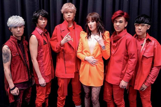 shero 歌词，shero歌词（八三夭《想见你想见你想见你》台北小巨蛋演唱会）