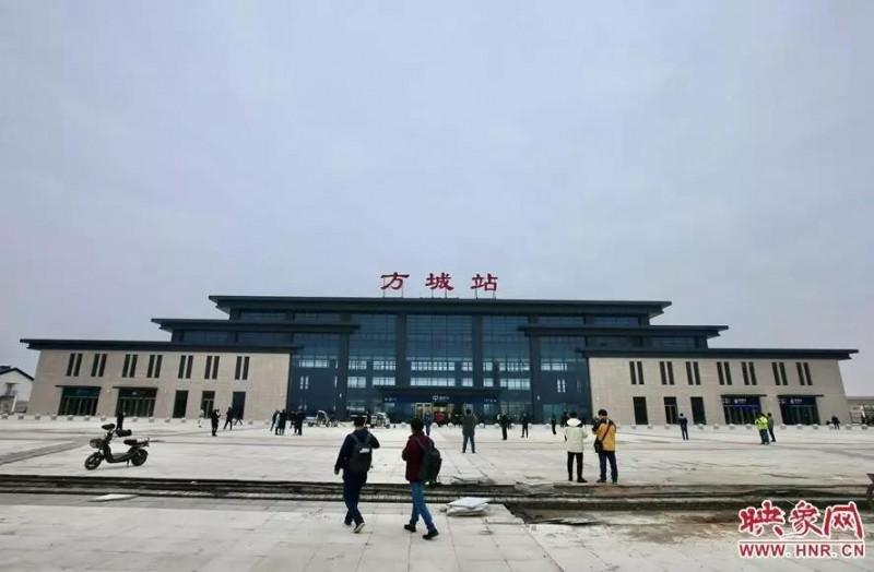 平顶山到南阳(南阳到平顶山的火车)