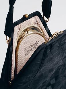 lancel兰姿，Lancel是什么牌子（LANCEL重整旗鼓借力电商再战中国市场）