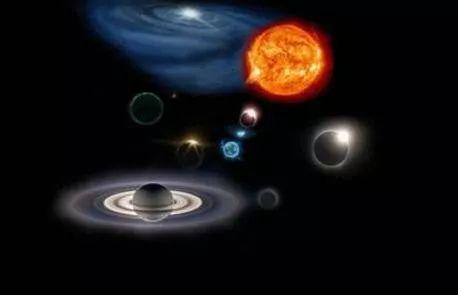 九星连珠多少年一次，九星连珠多少年一次百度百科（四星连珠天象寓意代表什么）