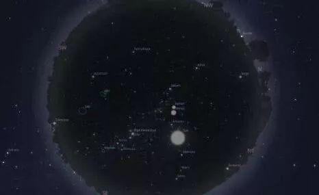 九星连珠多少年一次，九星连珠多少年一次百度百科（四星连珠天象寓意代表什么）