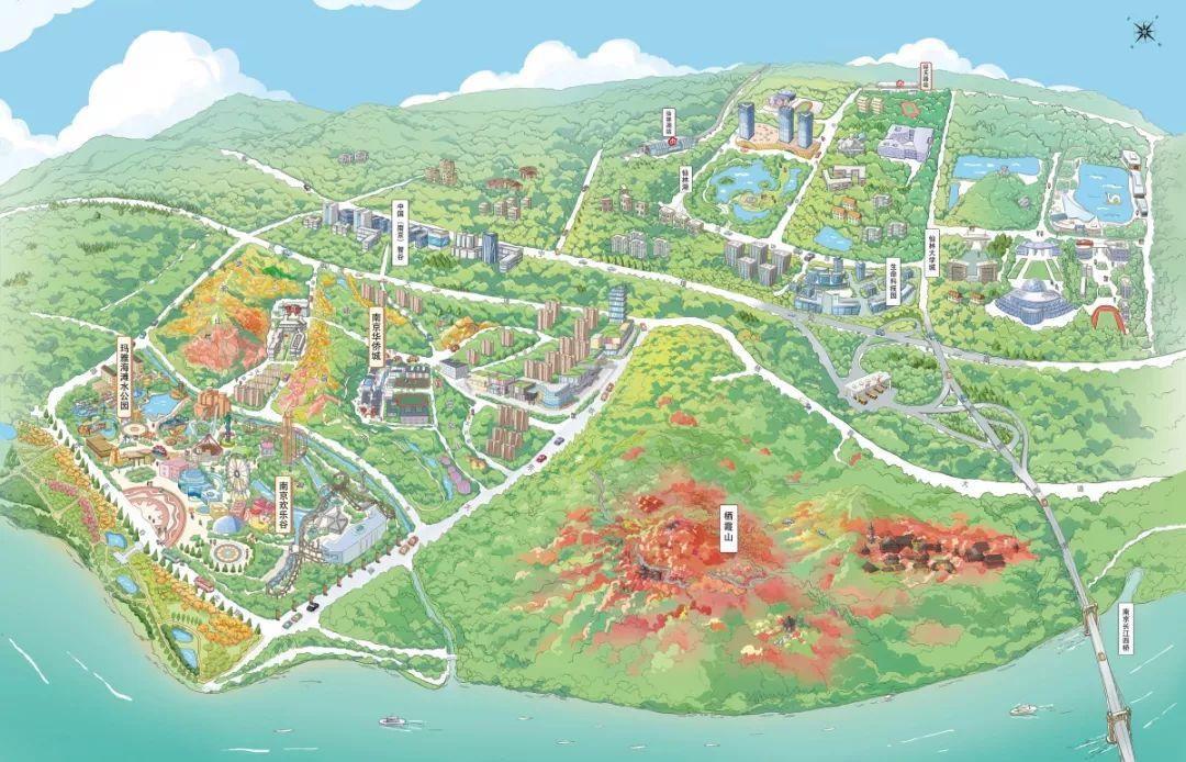 南京欢乐谷门票多少钱(抢鲜看) - 价格百科