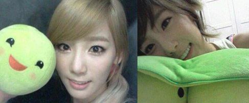 泰妍手臂纹身意为伯贤，exo宿舍（金泰妍边伯贤事件始末详情）