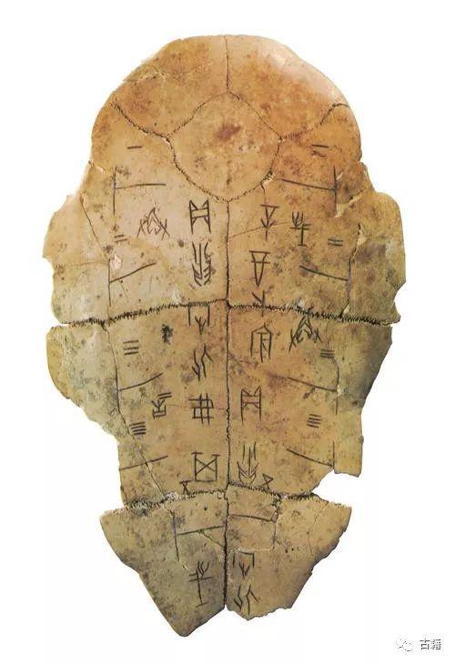 甲骨文的由来，甲骨文的由来简介10字（再论甲骨文发现始末）