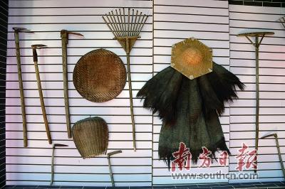客家特色乡土风情，一馆览尽客家特色建筑风情