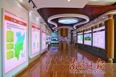 客家特色乡土风情，一馆览尽客家特色建筑风情