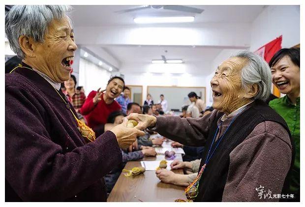 宁波老三区是哪三区，宁波老三区范围（原来你是这样的宁波）