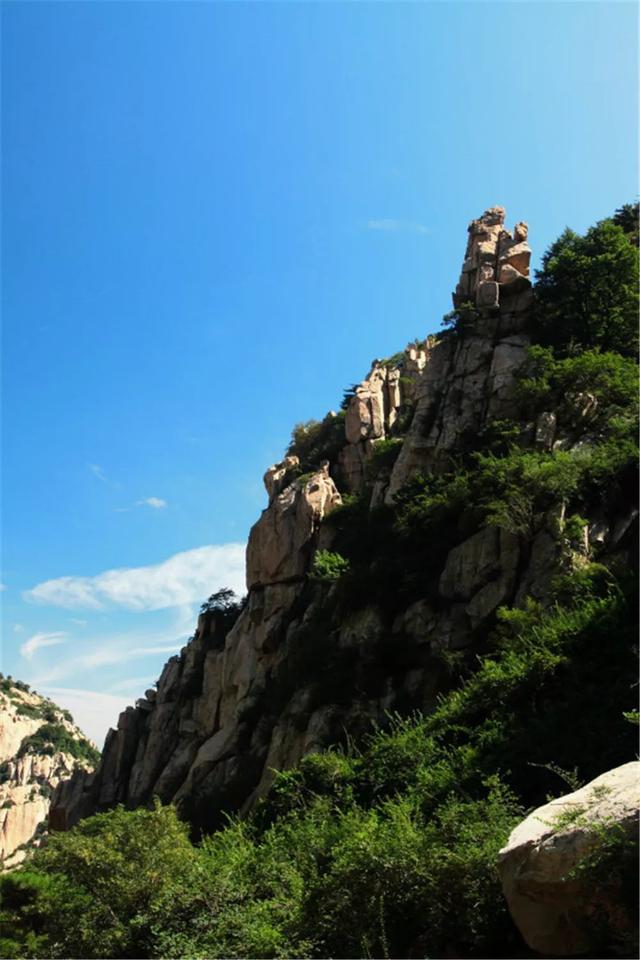 形容泰山的词语，有哪些是描写泰山的词语（泰山成语知多少）