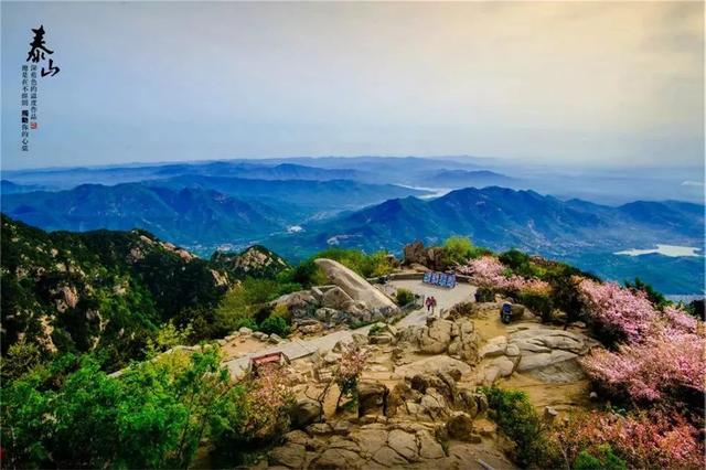 形容泰山的词语，有哪些是描写泰山的词语（泰山成语知多少）