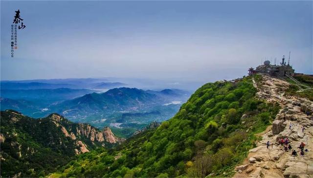 形容泰山的词语，有哪些是描写泰山的词语（泰山成语知多少）