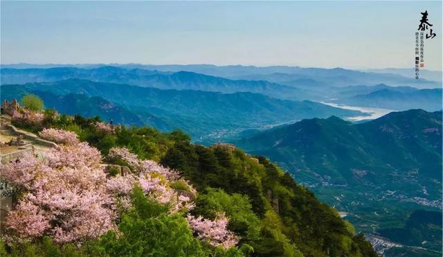 形容泰山的词语，有哪些是描写泰山的词语（泰山成语知多少）