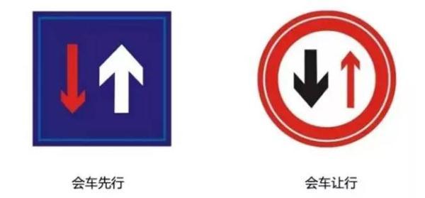 交通法左转弯遇到右转弯怎么规定，“右转让左转”“左侧让右侧”……这些让行规则