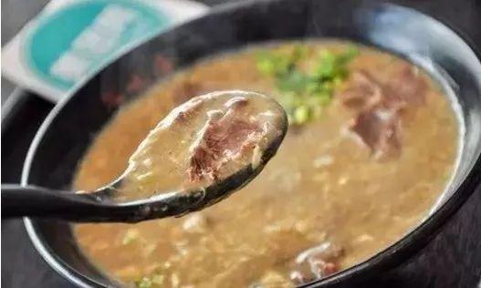 单县酸汤丸子汤的家常做法，单县鲜丸子汤的做法（据说喝完这十碗汤才算了解菏泽）