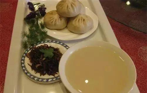 单县酸汤丸子汤的家常做法，单县鲜丸子汤的做法（据说喝完这十碗汤才算了解菏泽）