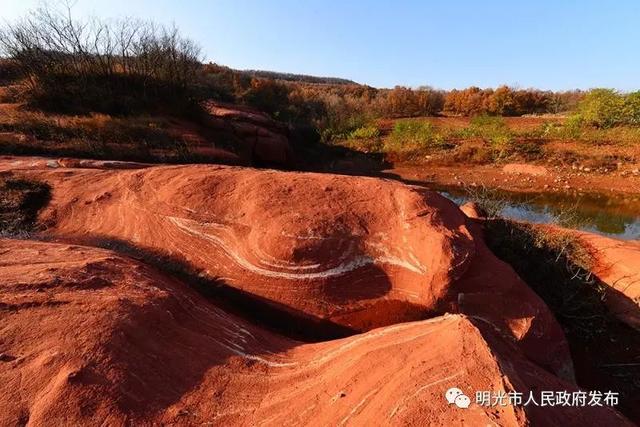 夜袭尼姑庵夜袭妓男院网名，夜袭尼姑庵夜袭妓男院微信昵称（这里有一所你不了解的大横山......）
