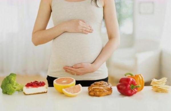 怀孕可以吃土豆吗，怀孕期间能吃土豆吗（孕期吃蔬菜有讲究）