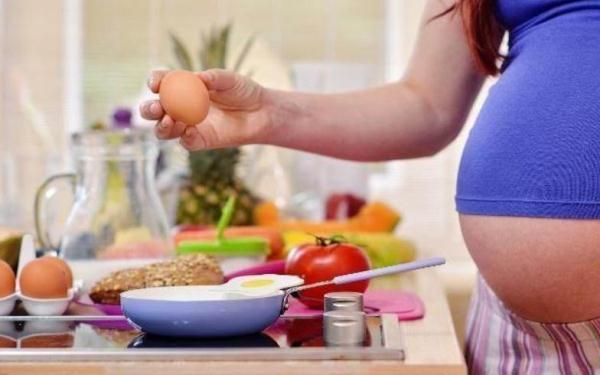 怀孕可以吃土豆吗，怀孕期间能吃土豆吗（孕期吃蔬菜有讲究）