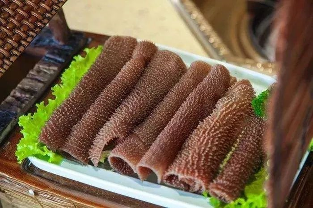 黄喉是牛的哪个部位，肥牛不是肥的牛肉