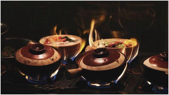 砂锅的用途和好处，砂锅的用途和好处特点（贵州人的冬天缺它不可）