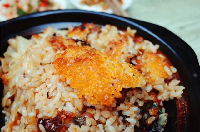 砂锅的用途和好处，砂锅的用途和好处特点（贵州人的冬天缺它不可）