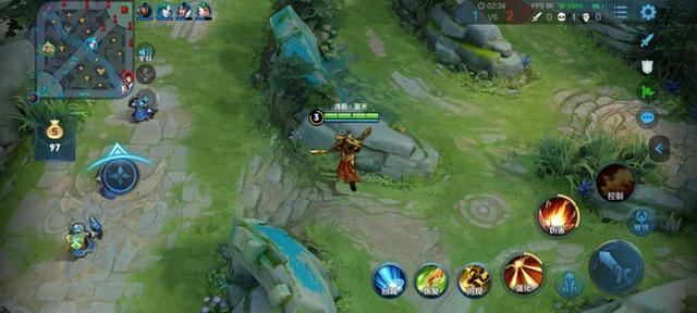 华为畅享10s，华为畅享10s是快充吗（适合年轻人的千元新标杆）