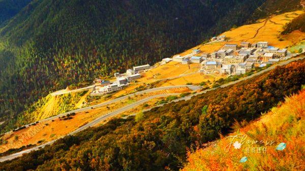 稻城亚丁在哪个省哪个市，稻城在哪里（一篇攻略 ， 想去稻城亚丁）
