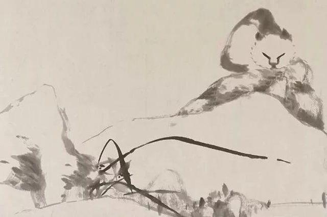八大山人指的是谁，八大山人是指（八大山人是指）