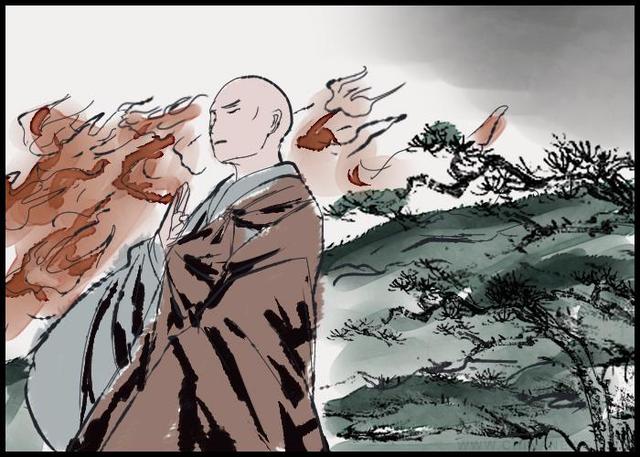 八大山人指的是谁，八大山人是指（八大山人是指）