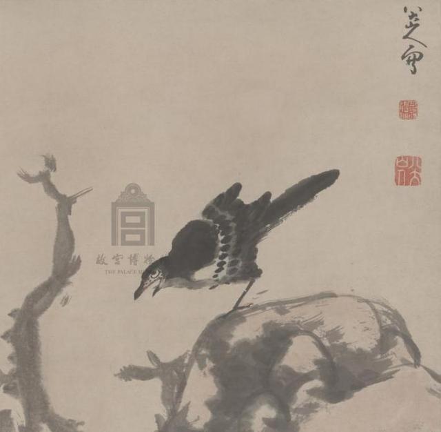 八大山人指的是谁，八大山人是指（八大山人是指）