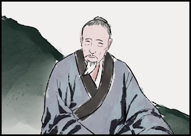 八大山人指的是谁，八大山人是指（八大山人是指）