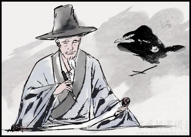 八大山人指的是谁，八大山人是指（八大山人是指）