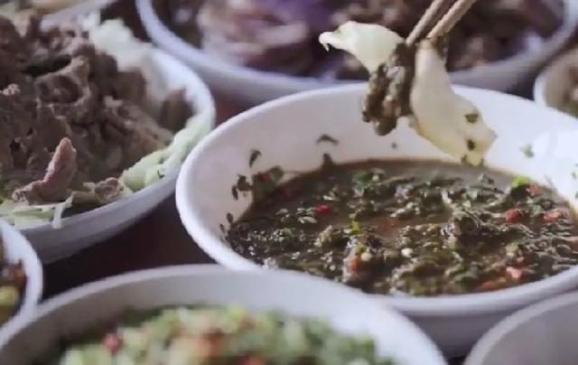 熟肉是什么意思，动漫熟肉是什么意思（一场鲜血淋漓的“生吃”）
