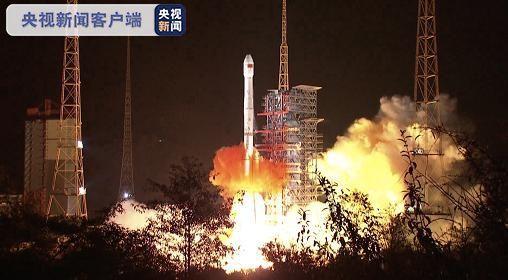 嫦娥四号探测器是在我国哪里发射，祝融号火星探测器（“嫦娥四号”探测器奔月一年了）