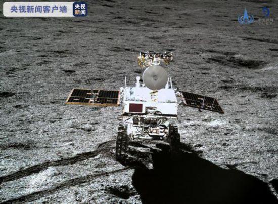 嫦娥四号探测器是在我国哪里发射，祝融号火星探测器（“嫦娥四号”探测器奔月一年了）