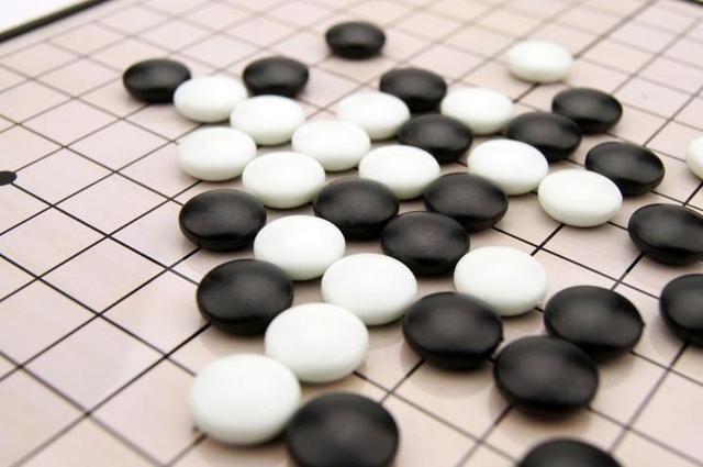 五子棋禁手是什么意思，五子棋禁手的意思（原来五子棋还有这么多门道）