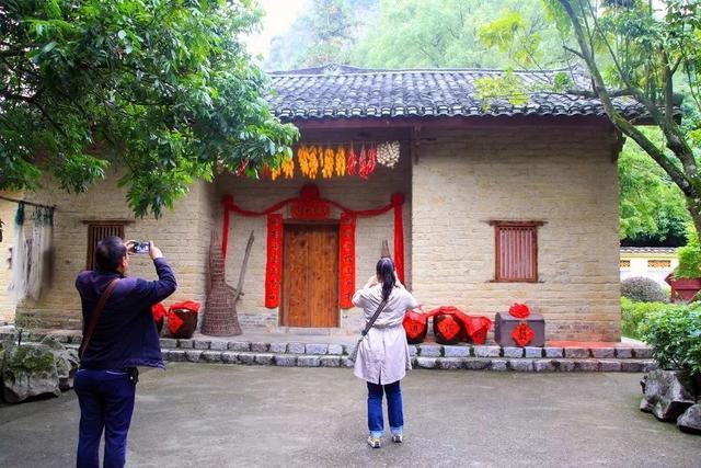 宜州附近旅游景点一日游，生态绿色、风景优美……这个冬天宜州让你玩得尽兴