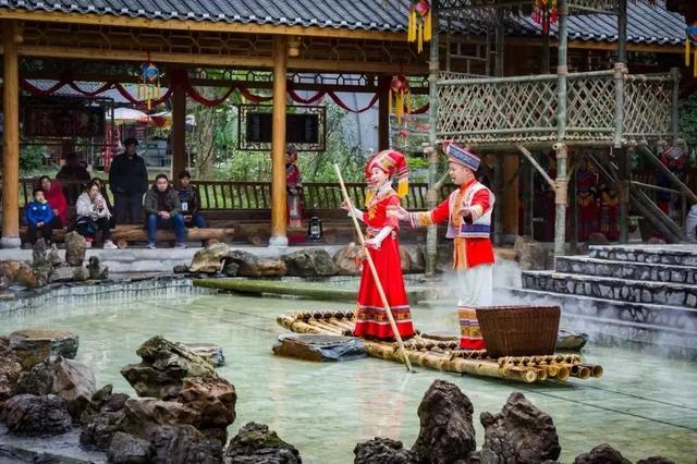 宜州附近旅游景点一日游，生态绿色、风景优美……这个冬天宜州让你玩得尽兴