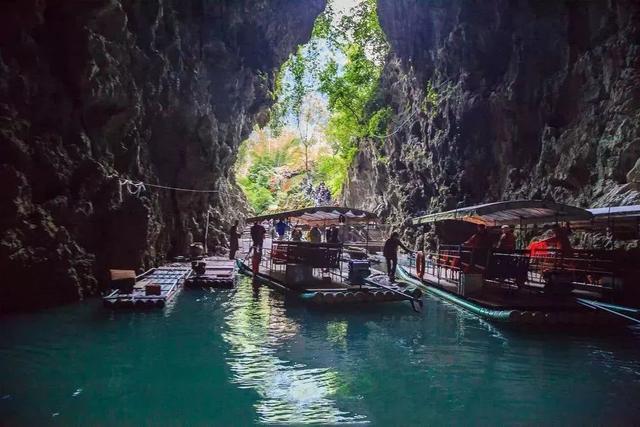 宜州附近旅游景点一日游，生态绿色、风景优美……这个冬天宜州让你玩得尽兴