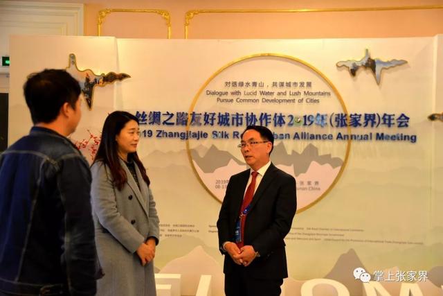 韩国郡守是什么职位，韩国郡守是什么官职（专访韩国河东郡副郡守朴琴锡、希腊雅典市前副市长亚历山大·莫迪亚诺）