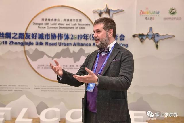 韩国郡守是什么职位，韩国郡守是什么官职（专访韩国河东郡副郡守朴琴锡、希腊雅典市前副市长亚历山大·莫迪亚诺）