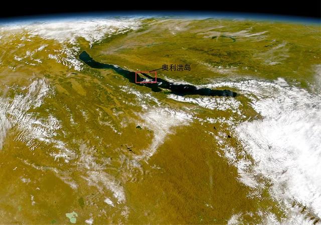 贝加尔湖地图位置图，贝加尔湖地理位置（西伯利亚明珠——贝加尔湖）