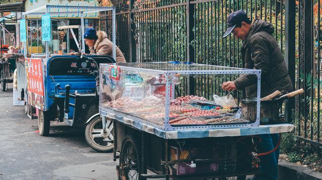 星河滚烫出自哪首诗，星河滚烫出自哪首诗歌里（人间烟火）