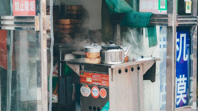 星河滚烫出自哪首诗，星河滚烫出自哪首诗歌里（人间烟火）