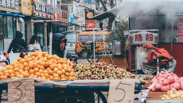 星河滚烫出自哪首诗，星河滚烫出自哪首诗歌里（人间烟火）