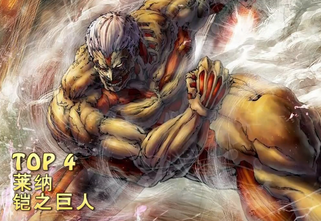 进击的巨人主角，进击的巨人男主到底是谁是艾伦嘛（一米六的他堪称最强）